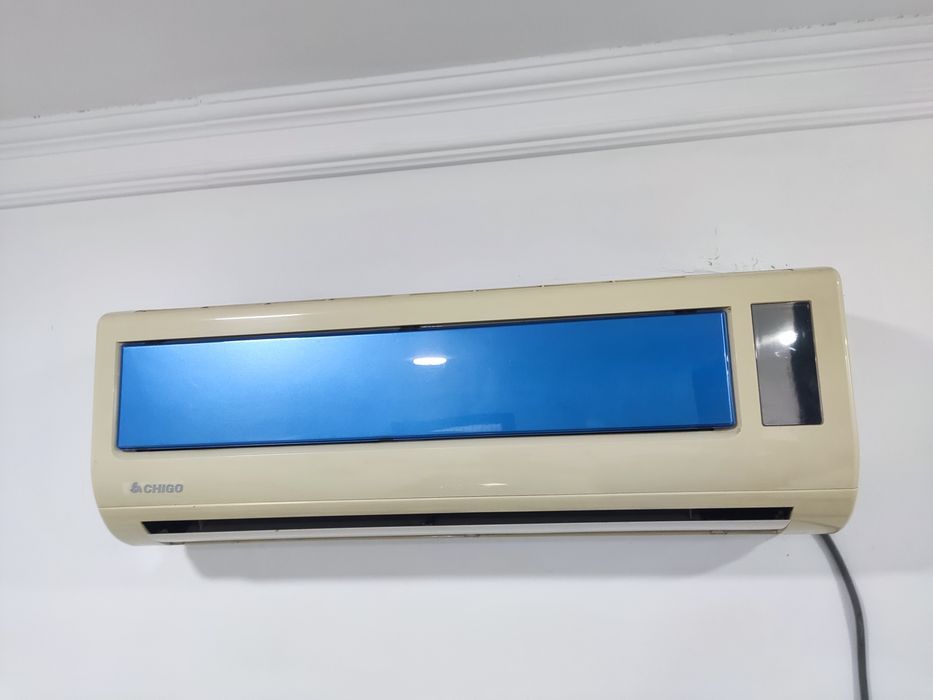 Кондиционер Chigo 12000 BTU