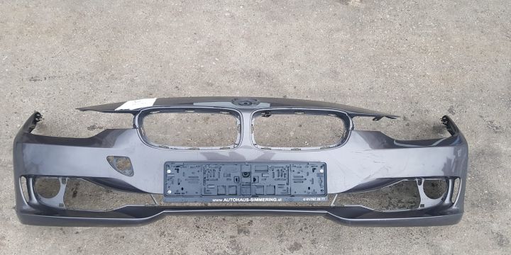 Bara fata originala Transport gratuit! BMW Seria 3 F30/F31/F34