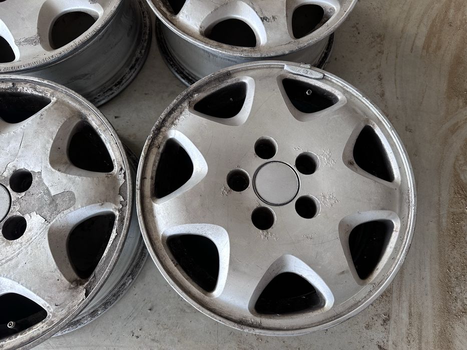 Джанти 15цола за Хонда ЦРВ 2