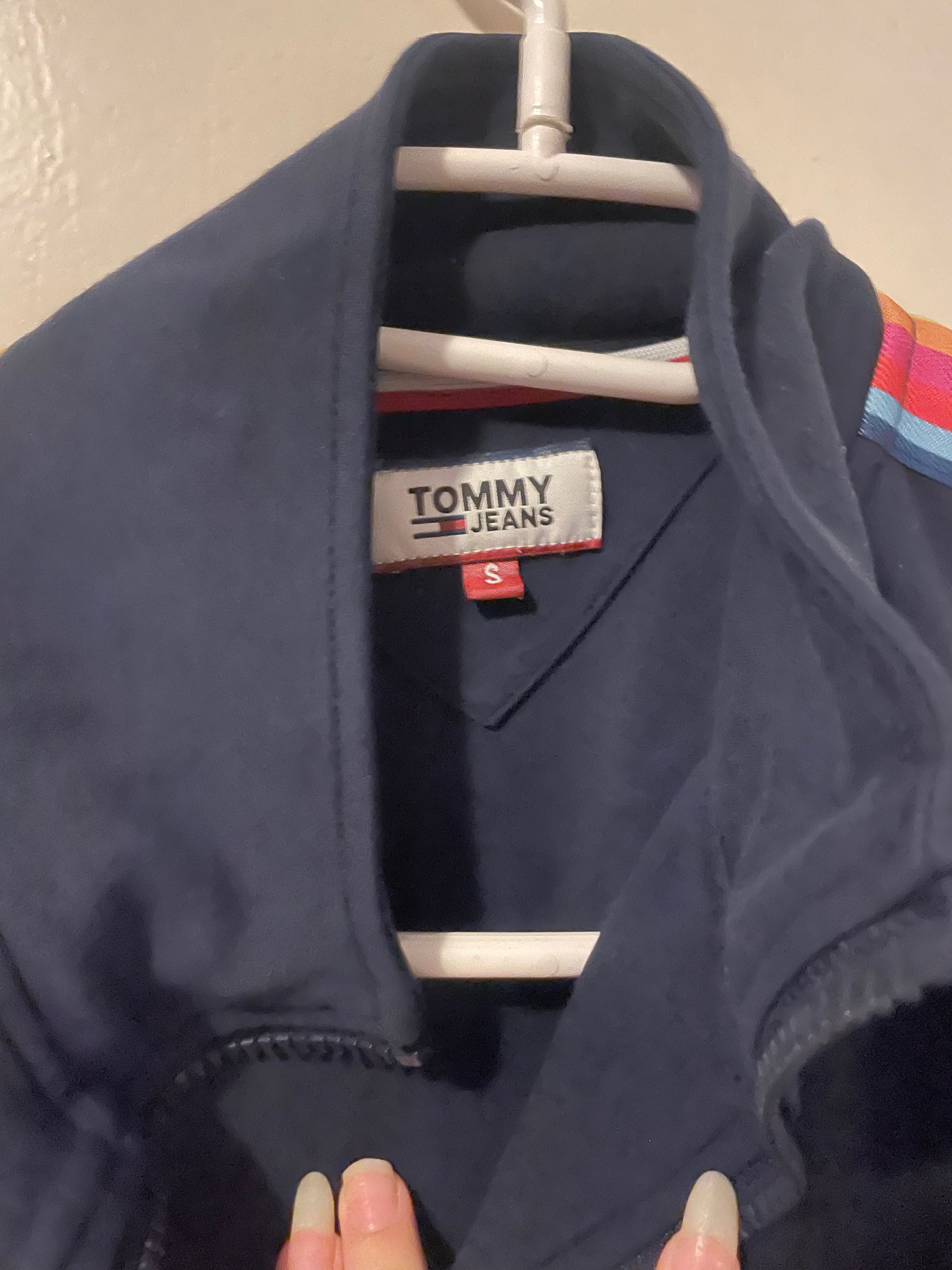 Bluza Tommy Hilfiger