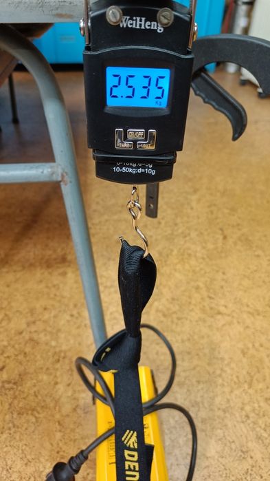 Инверторен електрожен DENZEL DS-180 compact (145 истински ампера)!