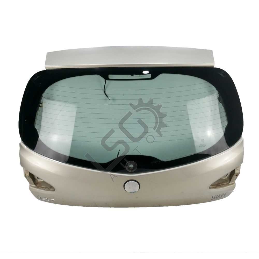 Заден капак Alfa Romeo 147 2001 - 2010 ID: 134389