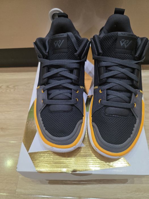 Nike Jordan One Take 5