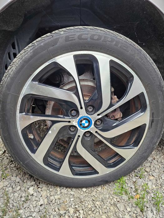 Джанти спорт пакет BMW i3 / Джанти с гуми БМВ и3
