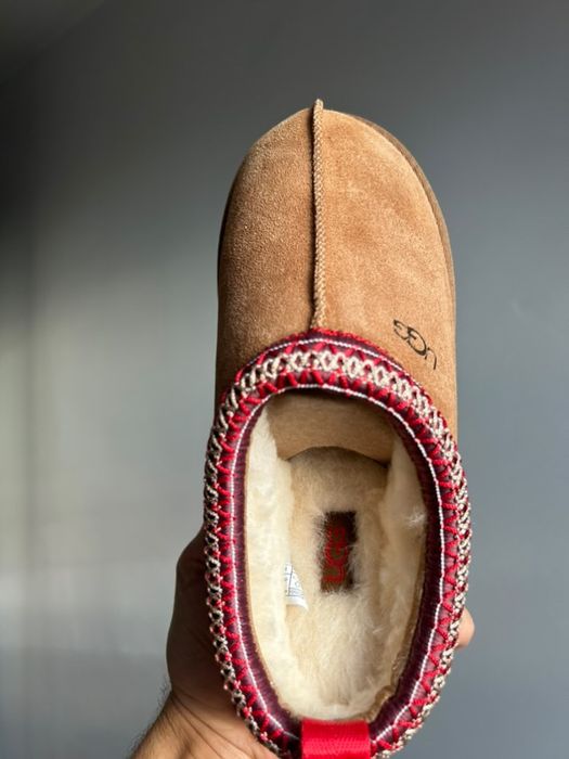 UGG Tazz chestnut marimi 38 - 39