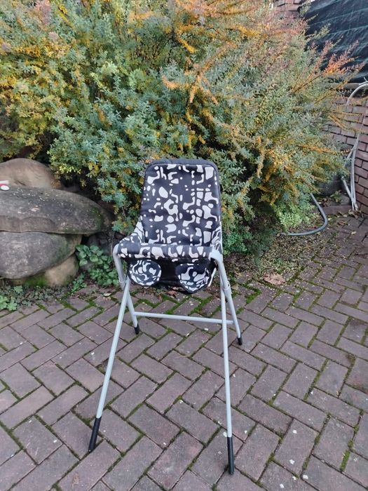 Scaun de masa bebe spoling ikea