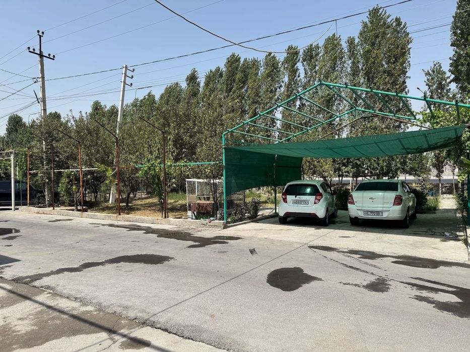 Сергелида уй сотилади