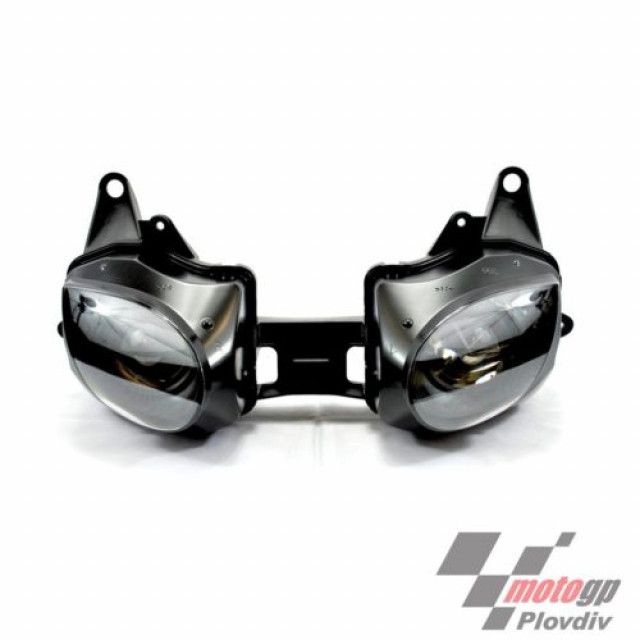 Фар за kawasaki zx6r 2007-2008