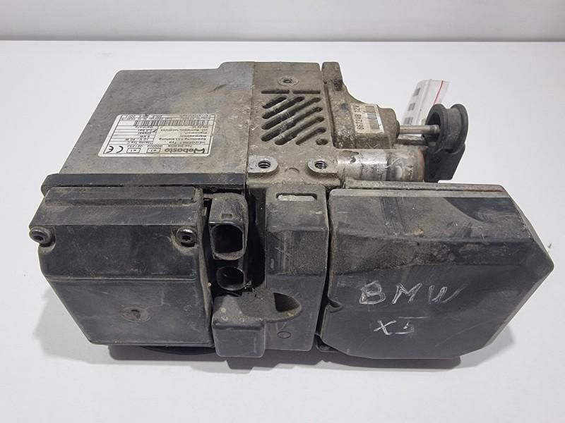 Webasto BMW X5 (1999-2006) [E53] 8380998