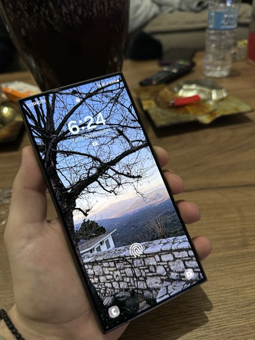 Samsung Galaxy S25 Ultra