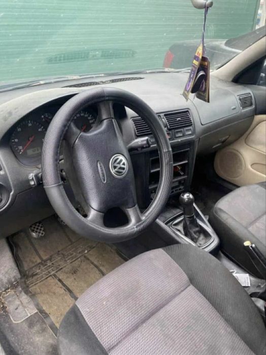 Vand golf 4 urgent