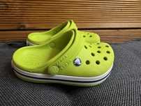 детски сандали crocs c7