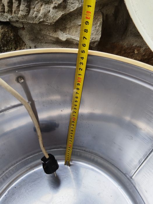 Стара Соц Руска Пералня РИГА / РАБОТЕЩА!