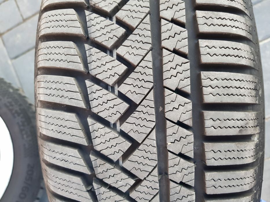 Jante Audi R16 + capace + cauciucuri iarna 205 60 16