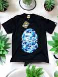 Tricou Bape Negru