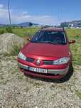 Vând Renault megan 2 2005 1.9 120cp