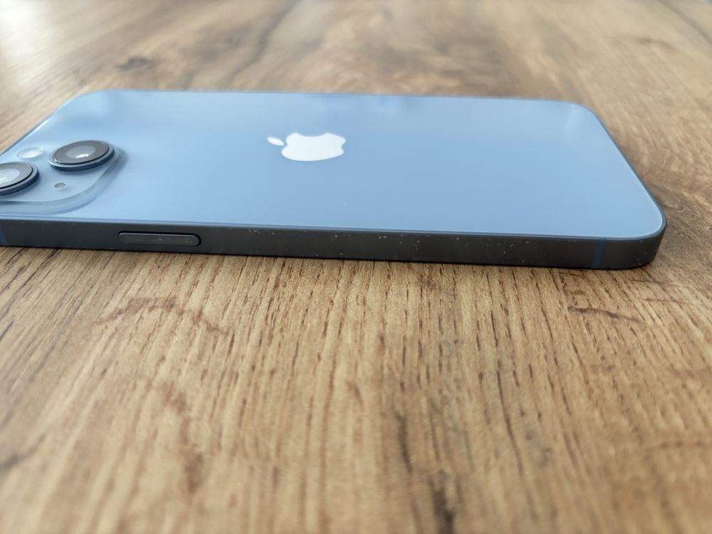 Iphone 14 plus 128 GB