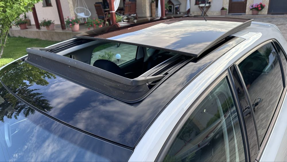 VW Polo R Line  2016, 1.2 Tsi, Euro 6, Automat,Cameră, Pano, Full Led