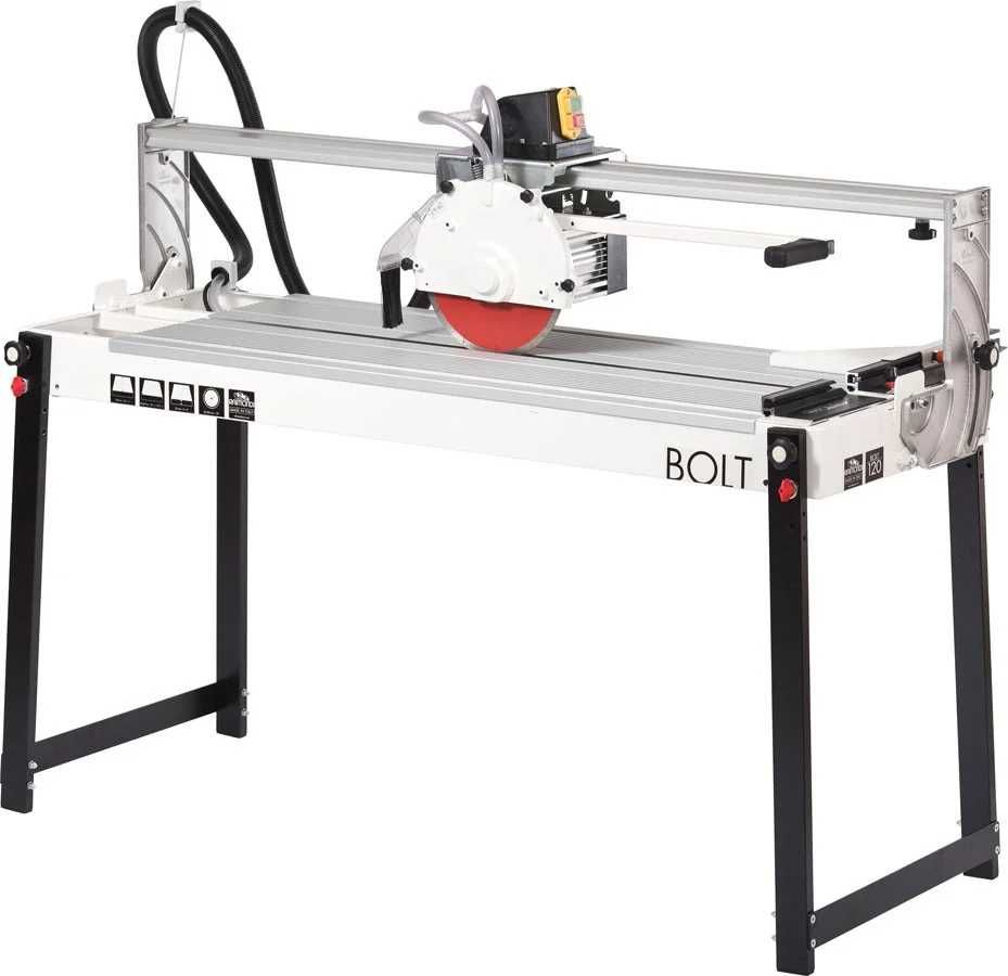 Masina de taiat gresie  120cm, 1.1kW, Bolt 120 - Raimondi-225MS120EU