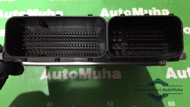 Calculator ecu BMW Seria 3 2011-> F30 0281030871