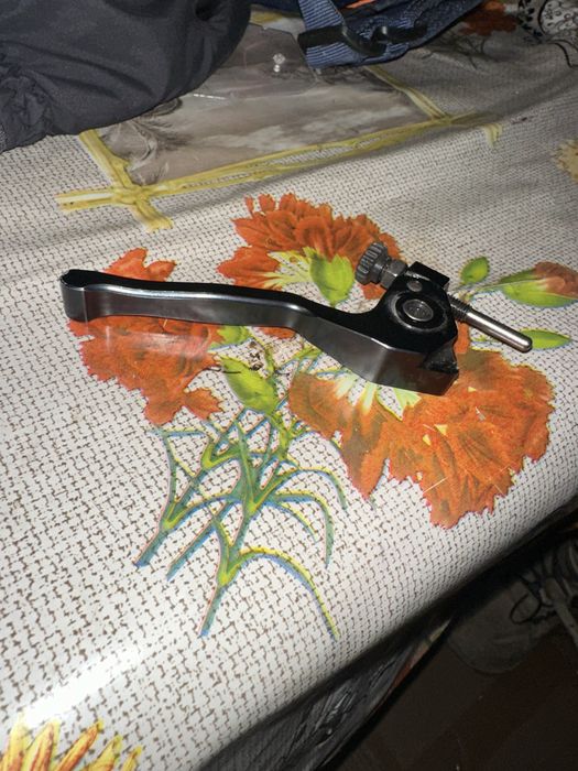 Maneta FmParts Cheater Brembo