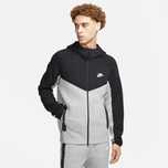 Nike Tech fleece - горнище