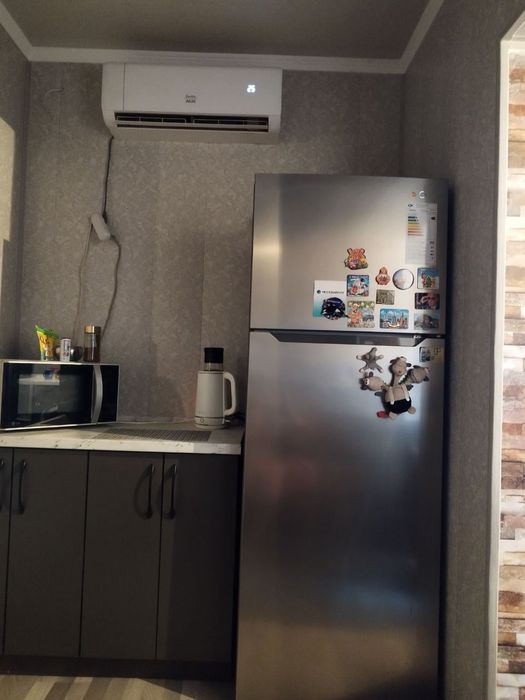 Продается 3х комнатная квартира