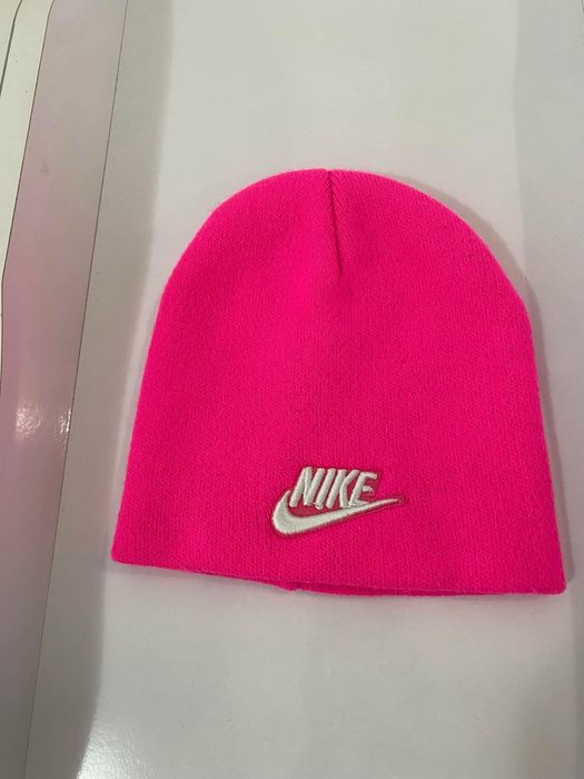 Шапка nike