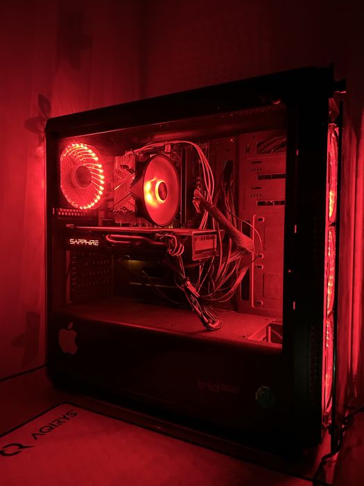 calculator de gaming