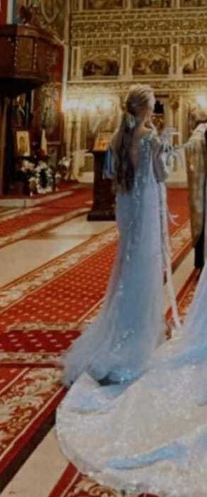 Rochie deosebită pt ocazii