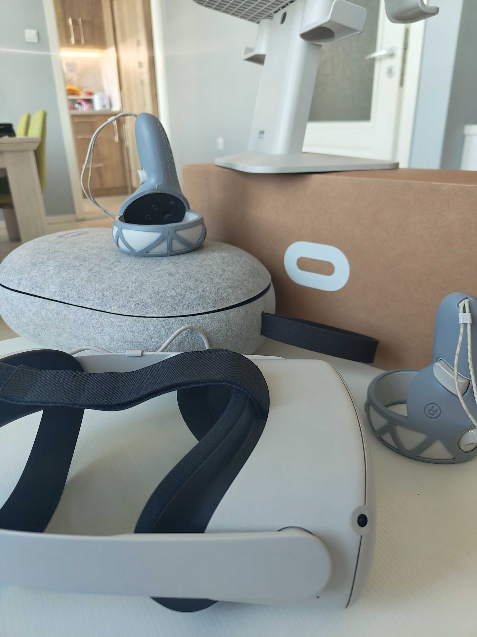 VR Очила Oculus Quest 2 128GB
