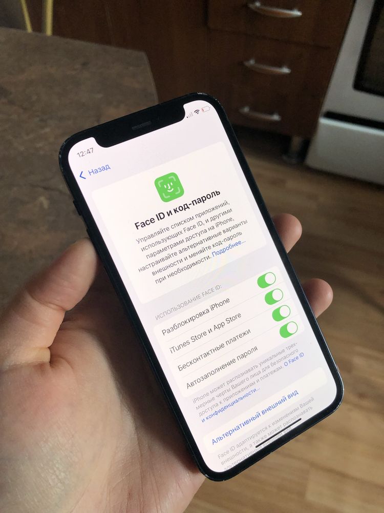 Айфон 12 mini 128gb 78% Без ремонта