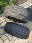 Cauciucuri Pirelli Cinturato vară 235/55/r17