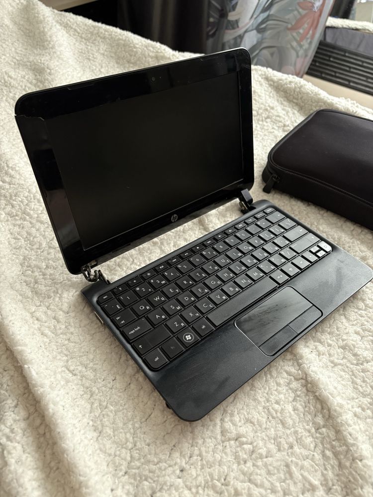 Продам нетбук HP mini