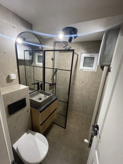 Apartament 2 camere Bd. Constantin Brancoveanu/Semenic