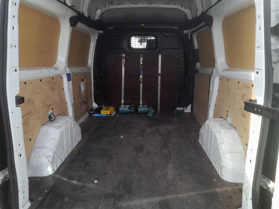 Ocazie! Ford Tranzit Custom 2019