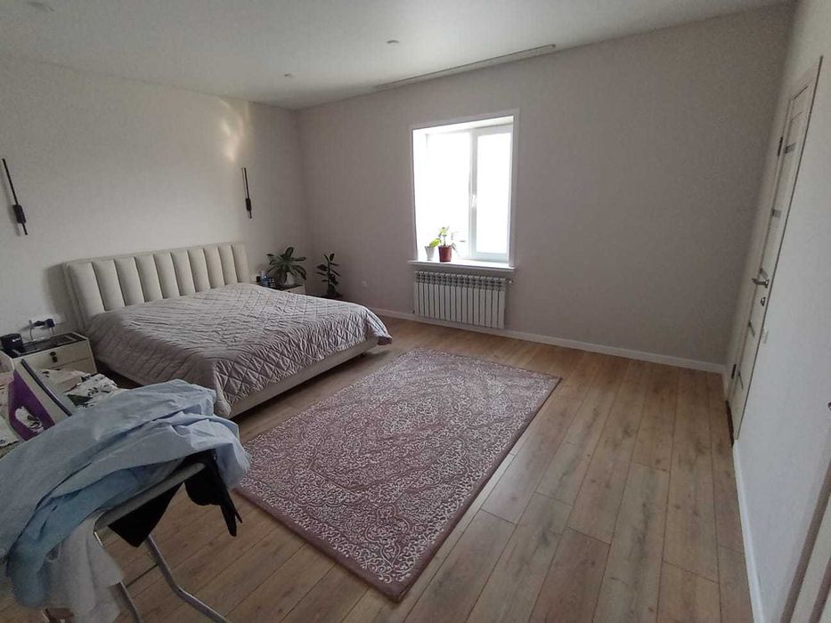 Продается современный дом