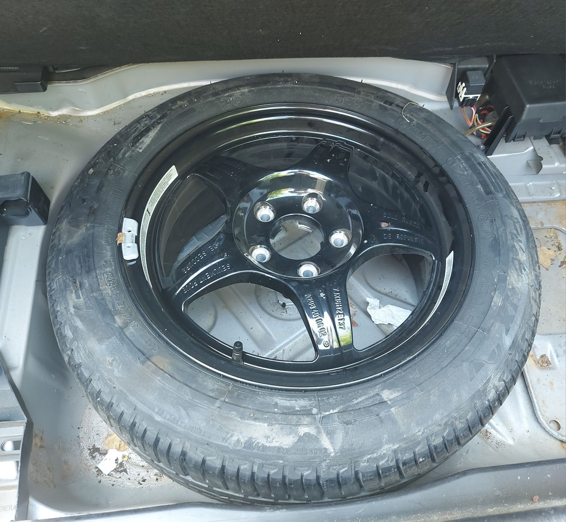 Мерцедес ЦЛК 208 / Mercedes CLK 200 Kompressor 163 НА ЧАСТИ