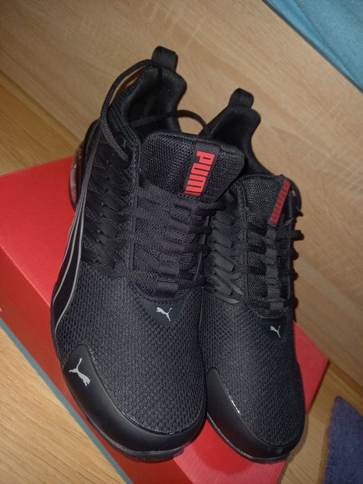 Adidasi Puma originali