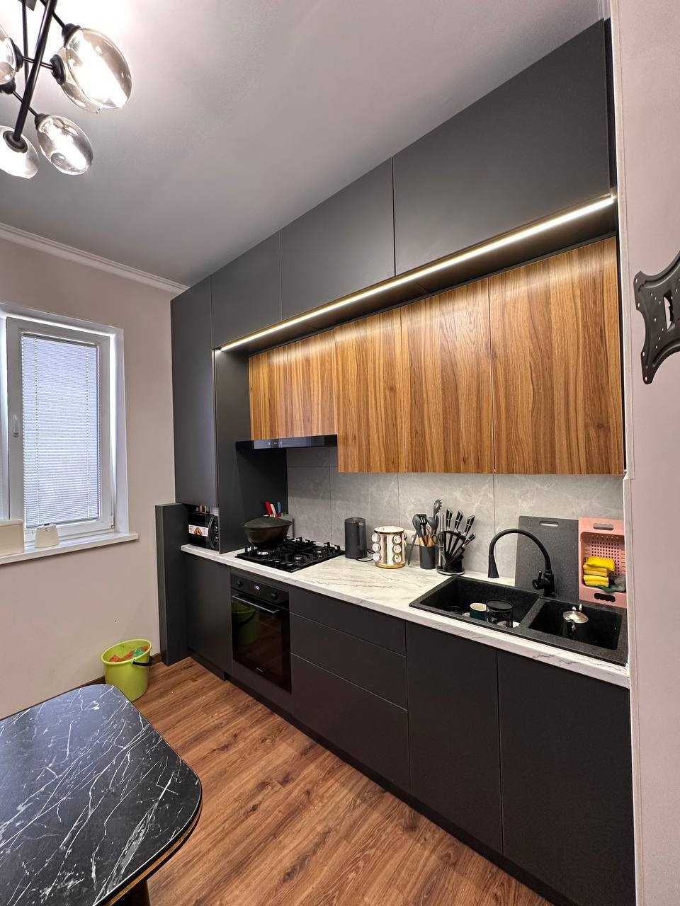 Ideal 5honali/10qav/ 10qavatli Nice Villas turar joyi