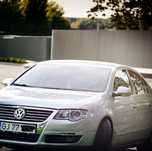 VW PASSAT 2.0 TDI 140cp