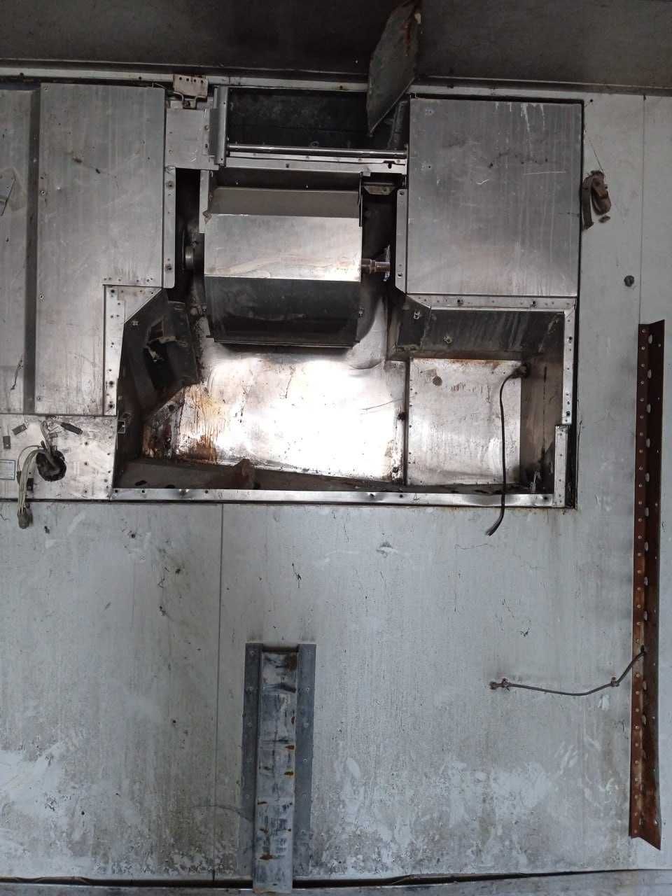 Полуприц. РЕФРИЖЕРАТОР 14 м. Schmitz Cargobull SKO 24.  в хорош сост.