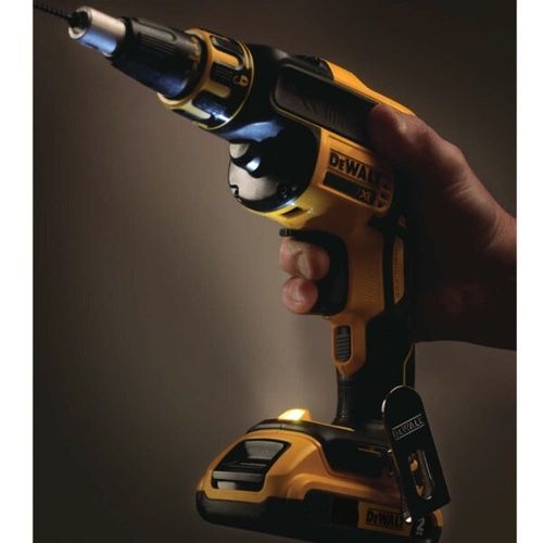 Винтоверт за гипсокартон DeWALT DCF620NT 18V XR Brushless