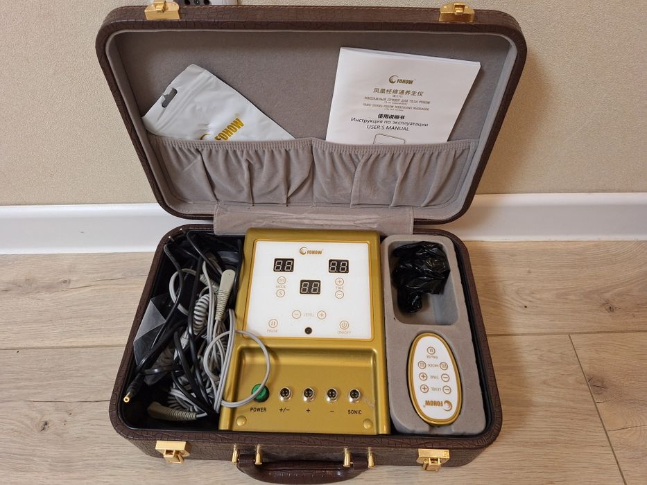 БЭМ массажёр FOHOW