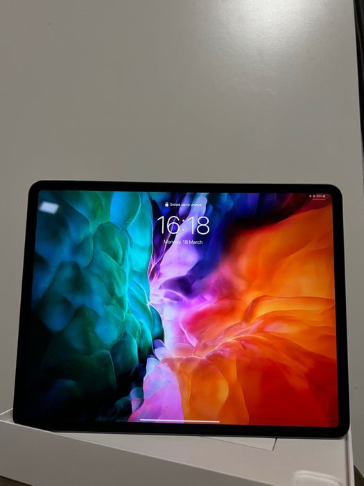 Apple iPad Pro 12.9"