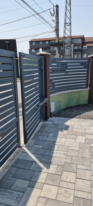 Automatizari porti orice fel