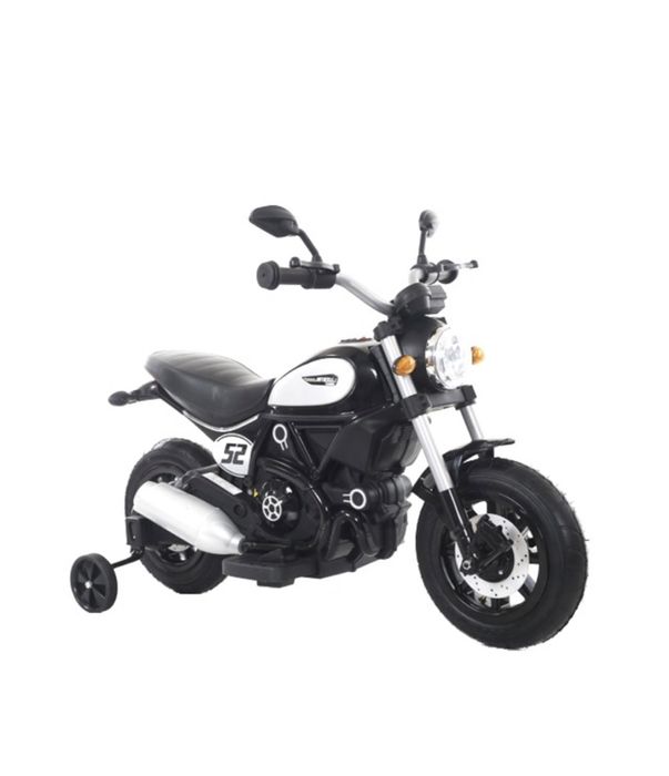 Motocicleta electrica pentru copii 60W
