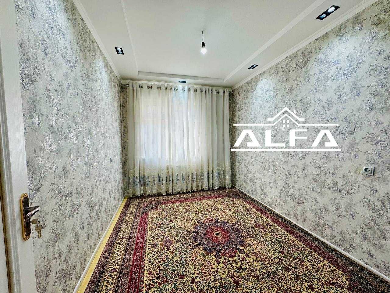 3 xonali  60m2 4-qavat