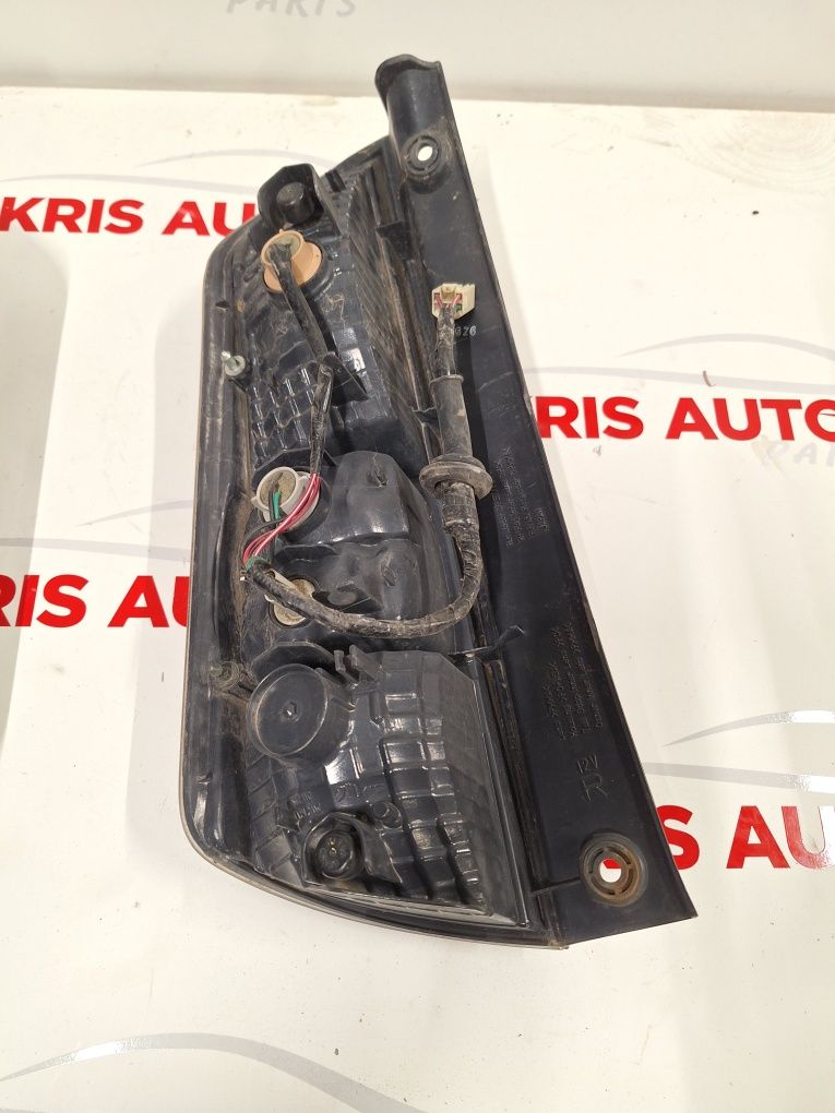 Стоп - стопове Daihatsu Sirion / Дайхатсу Сирион 2007г.