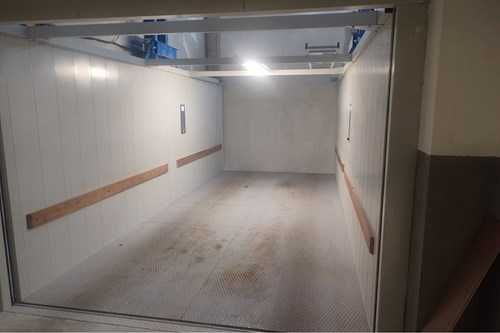 Дава се под наем Гараж / Паркомясто в София, Център - 18 кв.м за 100 € - Снимка #3